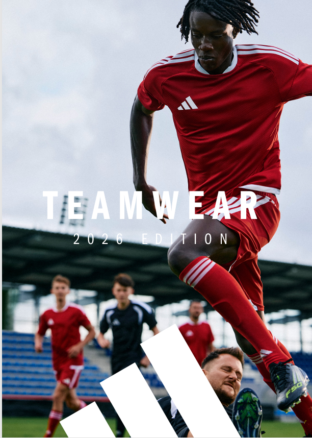 Adidas katalog 2026