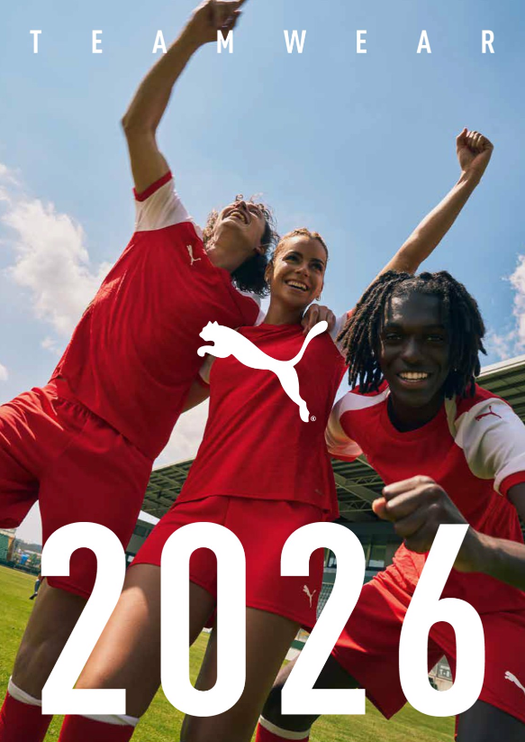 Puma Katalog 2026